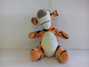 P5674 ♪ Disney Tiger Plush Toy