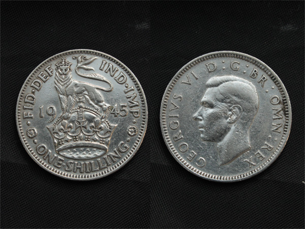 ヤフオク! -ジョージ6世 銀貨(貨幣)の中古品・新品・未使用品一覧