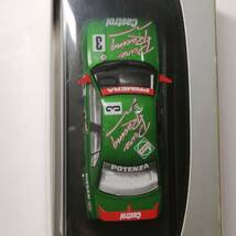 京商　kyosho　1/43　CASTROL　PRIMERA　カストロール　プリメーラ　プレシーズン　テストカー　＃3　ミニカー_画像5