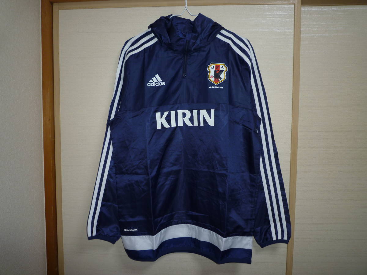 2023年最新】ヤフオク! -キリン アディダス(ウインドブレーカー)の中古