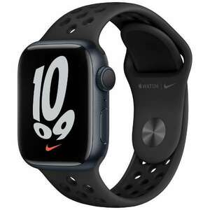 アップル　Apple Watch Nike Series 7　GPSモデル MKN43J/A