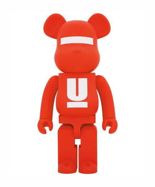 A BATHING APE - 【新品未開封】1000% BE@RBRICK FLYBOY ベアブリック