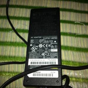 富士通 FMV-AC325 ADP-80NB A ノートPC用 ACアダプター