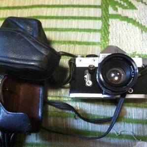 PETRI V6 ペトリ V6 フィルムカメラ ジャンク品