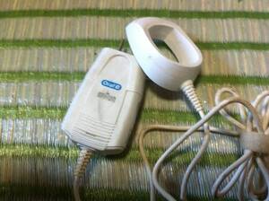 BRAUN 電動歯ブラシ用 充電器ACアダプター Type3731