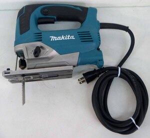 ☆makita マキタ ジグソー【JV0600】USED品☆