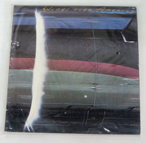 ☆LPレコード!ポールマッカートニー WINGS OVER AMERICA 3枚組 USED品☆_画像1