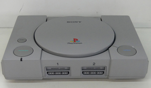 *SONY Sony PS PlayStation PlayStation [SCPH-7000]USED goods *