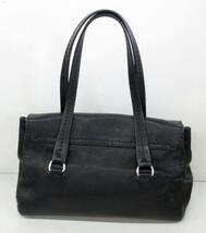 ☆PRADA プラダ トートバック TESSUTO CITY【B6242X】USED品☆_画像2