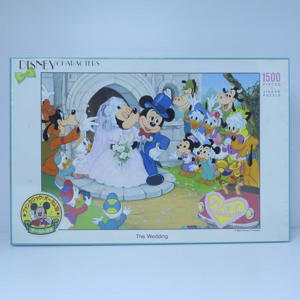 ヤフオク ミッキーミニーウェディング の落札相場 落札価格