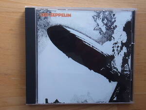 CD レッド・ツェッペリン