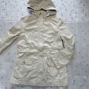  not yet have on courreges sports Courreges 9 Descente jacket mountain parka 