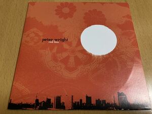 Peter Wright「Red Lion」