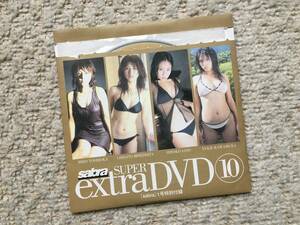 グラビアアイドルのDVD