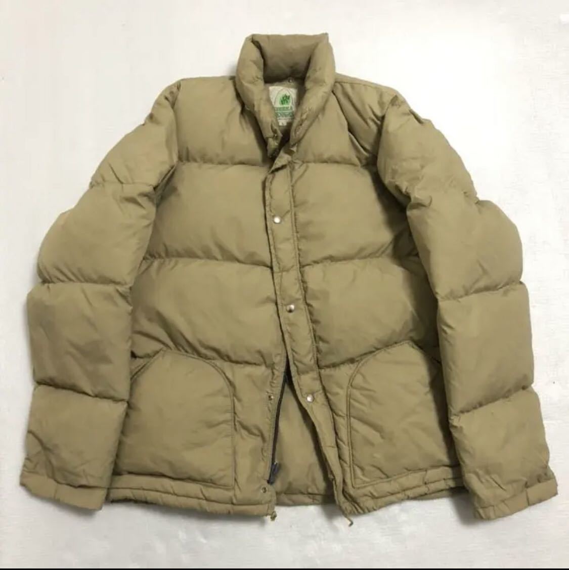 70s シェラデザインの値段と価格推移は?|75件の売買情報を集計した ...