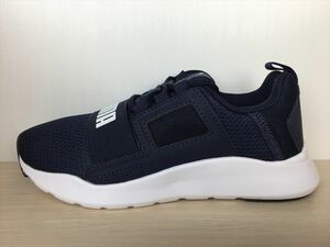 PUMA（プーマ） Wired Cage（ワイアードケージ） 371928-05 スニーカー 靴 メンズ ウィメンズ ユニセックス 24,5cm 新品 (1000)