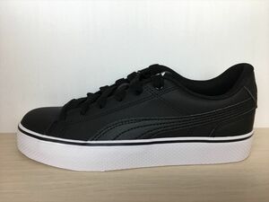 PUMA（プーマ） Court Point Vulc V2（コートポイントVULC V2） 362946-07　スニーカー 靴 メンズ ウィメンズ 22,0cm 新品 (1003)