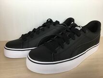 PUMA（プーマ） Court Point Vulc V2（コートポイントVULC V2） 362946-07　スニーカー 靴 メンズ ウィメンズ 22,0cm 新品 (1003)_画像4