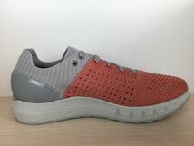 UNDER ARMOUR（アンダーアーマー） HOVR Sonic NC（ホバーソニックNC） 3020978-601 スニーカー 靴 メンズ 28,0cm 新品 (1017)_画像2