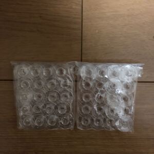 家庭用プラボビン 40個
