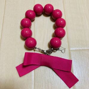 ef-de ブレスレット