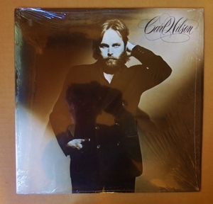 CARL WILSON (BEACH BOYS) 「1st」米ORIG [CARIBOU] シュリンク美品