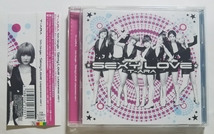 T-ARA ジヨン Sexy Love 通常盤 CD 初回仕様 ピクチャーレーベル Jiyeon 未再生 即決 日本盤 Day By Day Japanese ver. ティアラ TARA_画像2