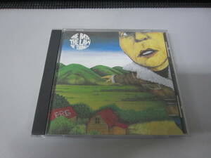 The Bats/The Law of Things US盤CD ネオアコ 本掲載 ギターポップ The Clean Magick Heads