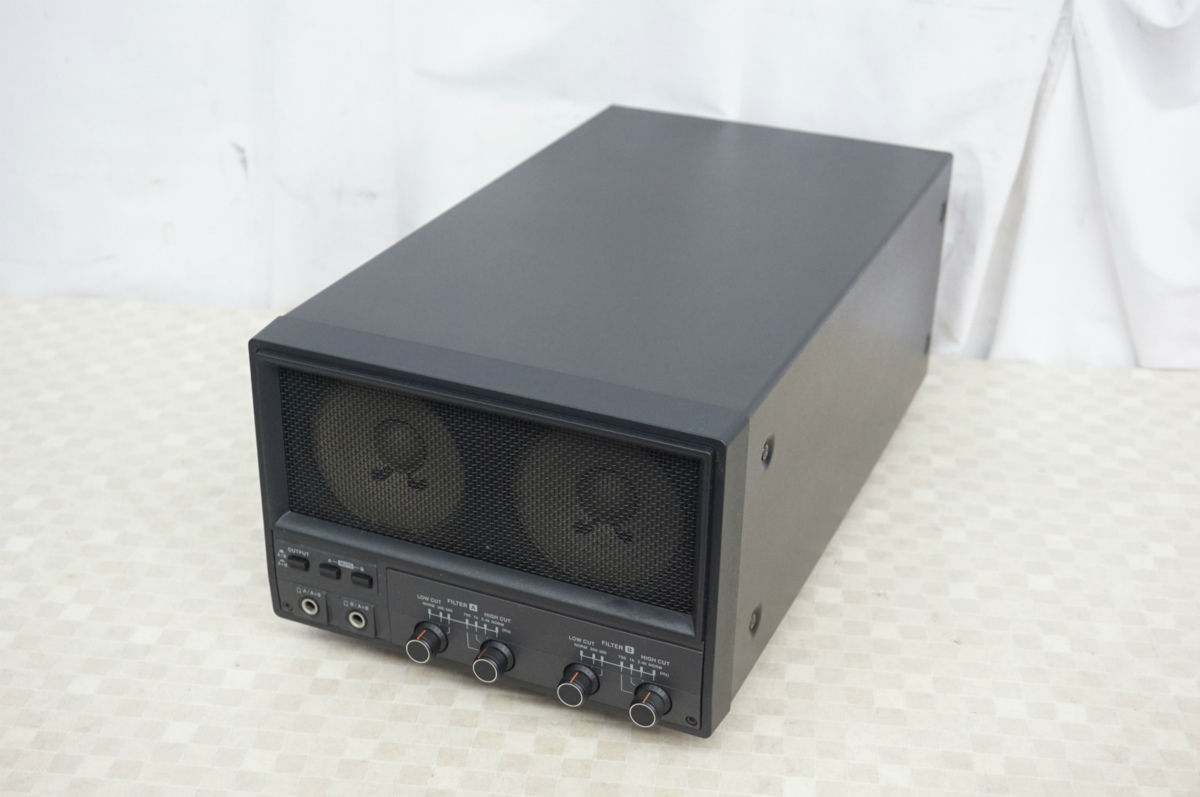 【予約販売】本 [SK] H208212 FTDX9000用デュアル外部スピーカー 