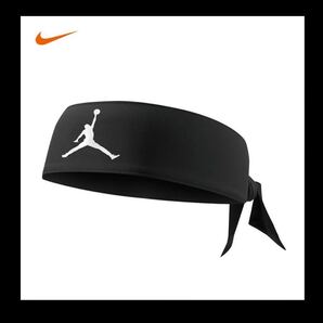 NIKE ジョーダン Jordan ナイキ ヘアバンド ヘッドバンド バンダナ