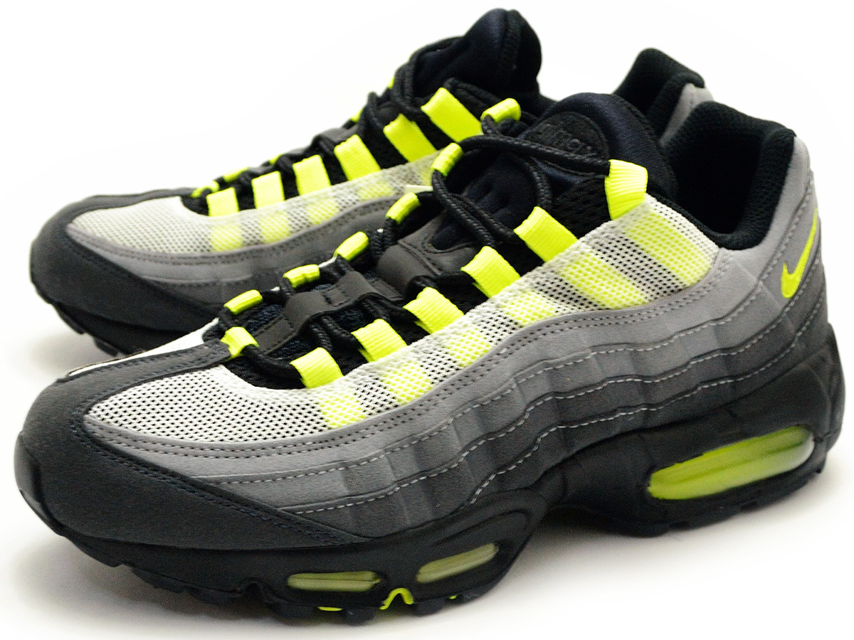 ヤフオク! -「nike air max 95 mita」(ファッション) の落札相場・落札価格 バラ売り価格 nike プロトタイプ ミタマックス エアマックス95 95 max air スニーカー