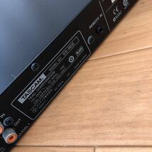 p15 100サイズ発送　TASCAM 業務用 デジタルレコーダー SS-R05 _画像5