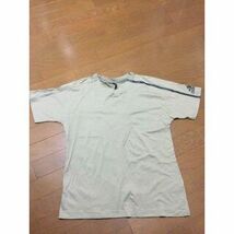 F9011 アディダス　adidas メンズの半袖Tシャツ　グーリン_画像1