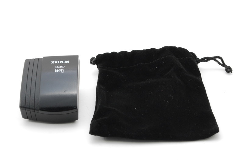 人気SALEお得 ヤフオク! GPSユニット O-GPS1 39012 - PENTAX 再入荷低価