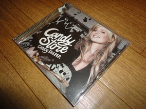 ♪Candy Dulfer (キャンディ・ダルファー) Candy Store♪