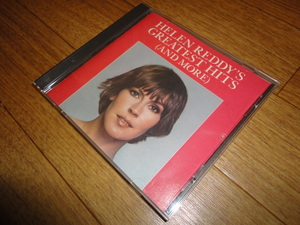 !Helen Reddy ( Helen *reti) Helen Reddy's Greatest Hits (And More)!