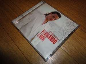 ♪Fernando Lima (フェルナンド・リマ) Pasion♪ Sarah Brightman サラ・ブライトマン