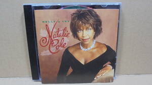 CD★クリスマス★ナタリー・コール★Natalie Cole / Holly & Ivy★輸入盤★4枚同梱発送可能