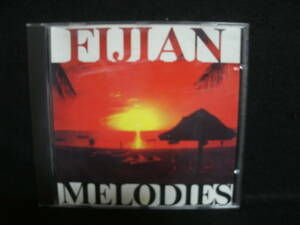 ●送料無料●中古CD● FIJIAN MELODIES / CONUA ENTERTAINMENT GROUP, SABETO, NADI, FIJI / フィジー・メロディーズ