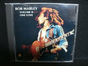 ●送料無料●中古CD● Bob Marley / ボブ・マーリー / One Love Volume II / Creative Sounds LTD