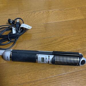 モッズヘアー ストレートアイロン