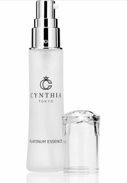 CYNTHIA TOKYO ヒト幹細胞美容液 美容液 敏感肌 保湿 33mL