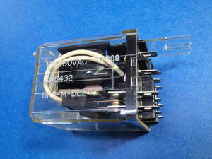  Matsushita HP relay AW5432 direct attaching type 