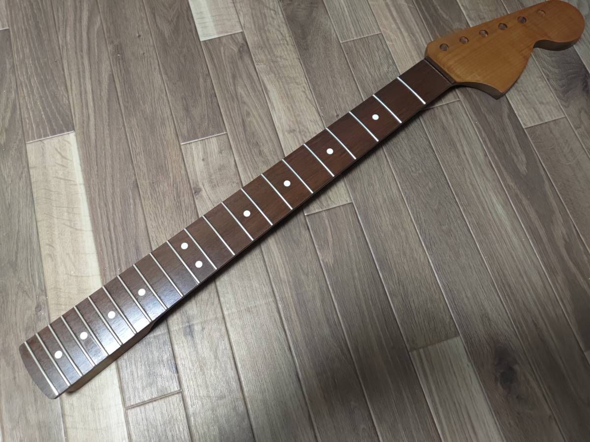 かなりな ヤフオク! - ジャパビン79年激トラネック ラージヘッド70's