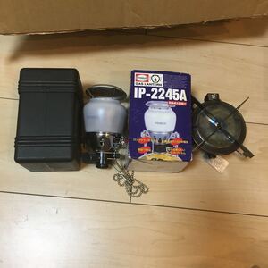 PRIMUS ガスランタン IP2245A ガスバーナー P2243PA