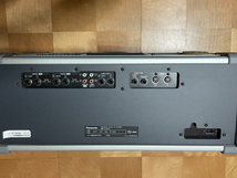 【ジャンク品】Panasonic パーソナルミュージックPAシステム SY-PA100_画像5