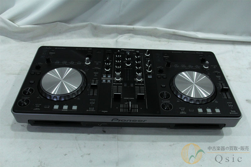 6897円 品質満点 DS-PC-XDJRR デッキセーバー DJコントローラ用保護カバー DECKSAVER