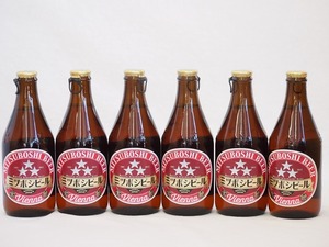  Nagoya craft beer 6 pcs set (mitsubosiu inner style Rugger ) 330ml×6ps.