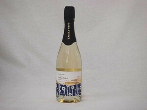  domestic production fruit plum Sparkling wine Joshu haku Kyoto mountain castle blue . production castle . white plum Sparkling a little .. Tanba wine ( Kyoto (metropolitan area) ) 750ml× 1 pcs 