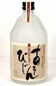 6本セット 瑞鷹 東肥蔵 酒質の特徴を生かした米焼酎 あそびじん（阿蘇美人）720ｍｌ×6本